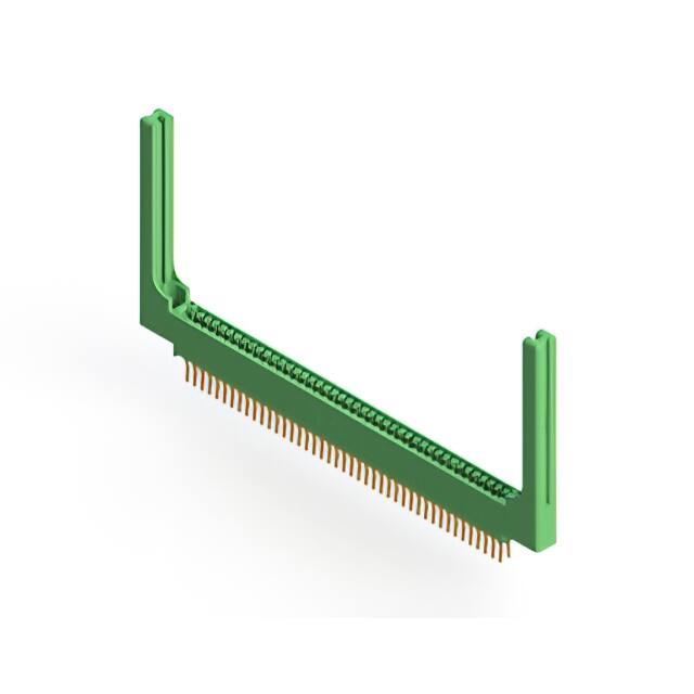 346-086-560-858 EDAC Inc.  Edgeboard Connectors